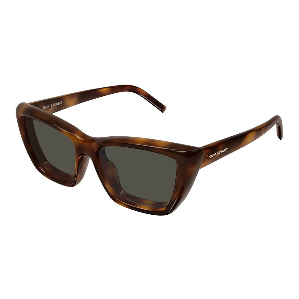 Occhiale da sole Saint Laurent mod. SL 276 col. 002 havana