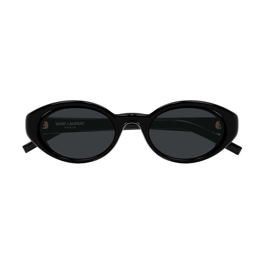 Saint Laurent sunglasses mod. SL 567 PLUMP col. 001 black