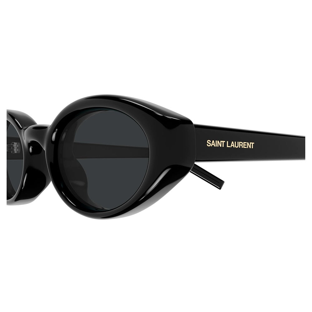 Saint Laurent sunglasses mod. SL 567 PLUMP col. 001 black