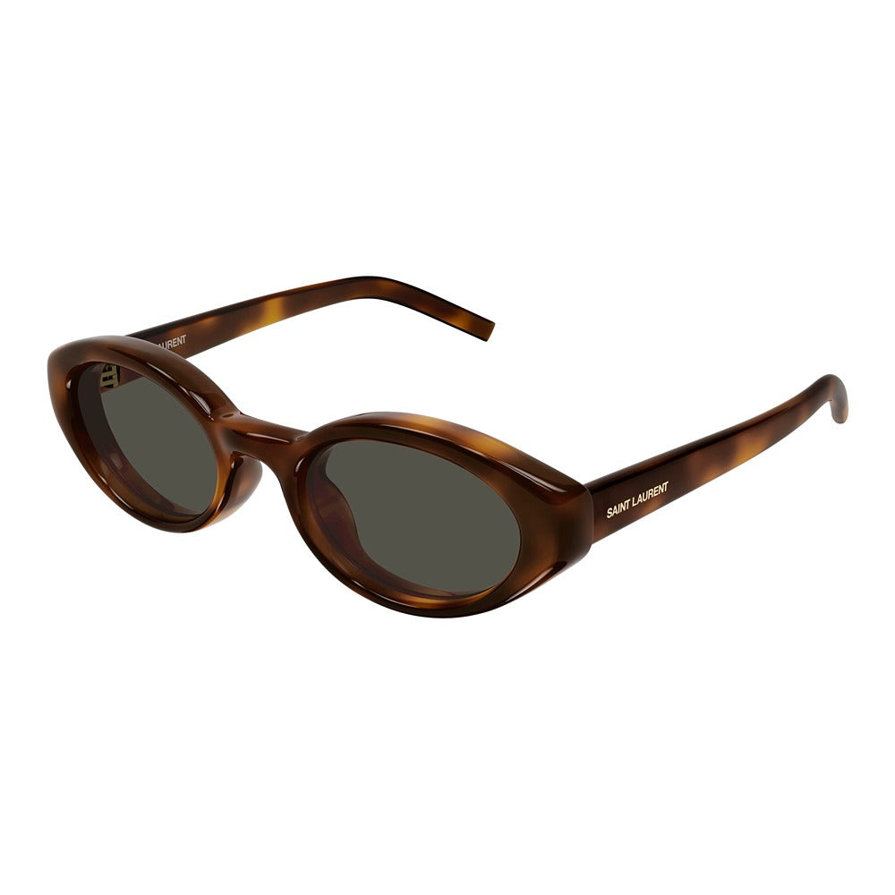 Occhiale da sole Saint Laurent mod. SL 567 col. 002 havana