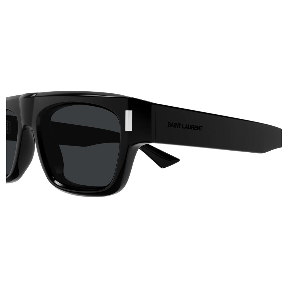 Saint Laurent SL 762 sunglasses col. 001 black black black