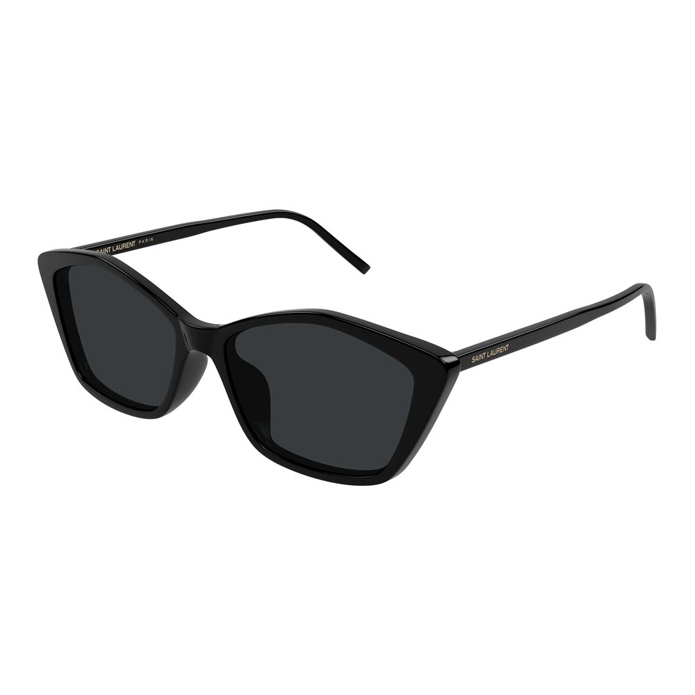 Occhiale da sole Saint Laurent SL 775 col. 001 black black black