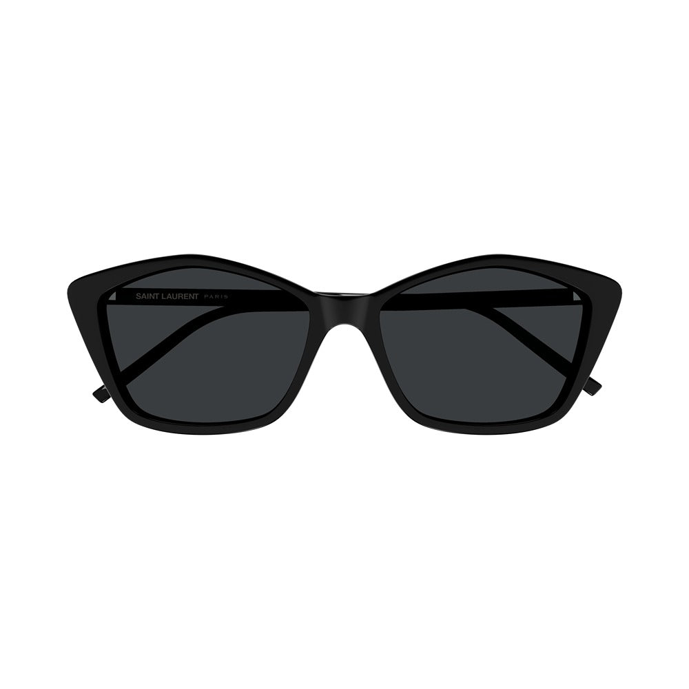 Occhiale da sole Saint Laurent SL 775 col. 001 black black black