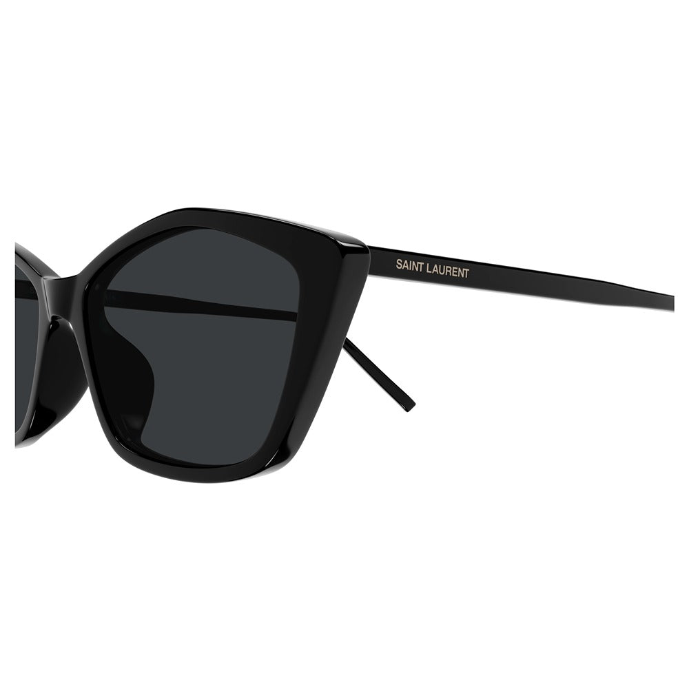 Occhiale da sole Saint Laurent SL 775 col. 001 black black black