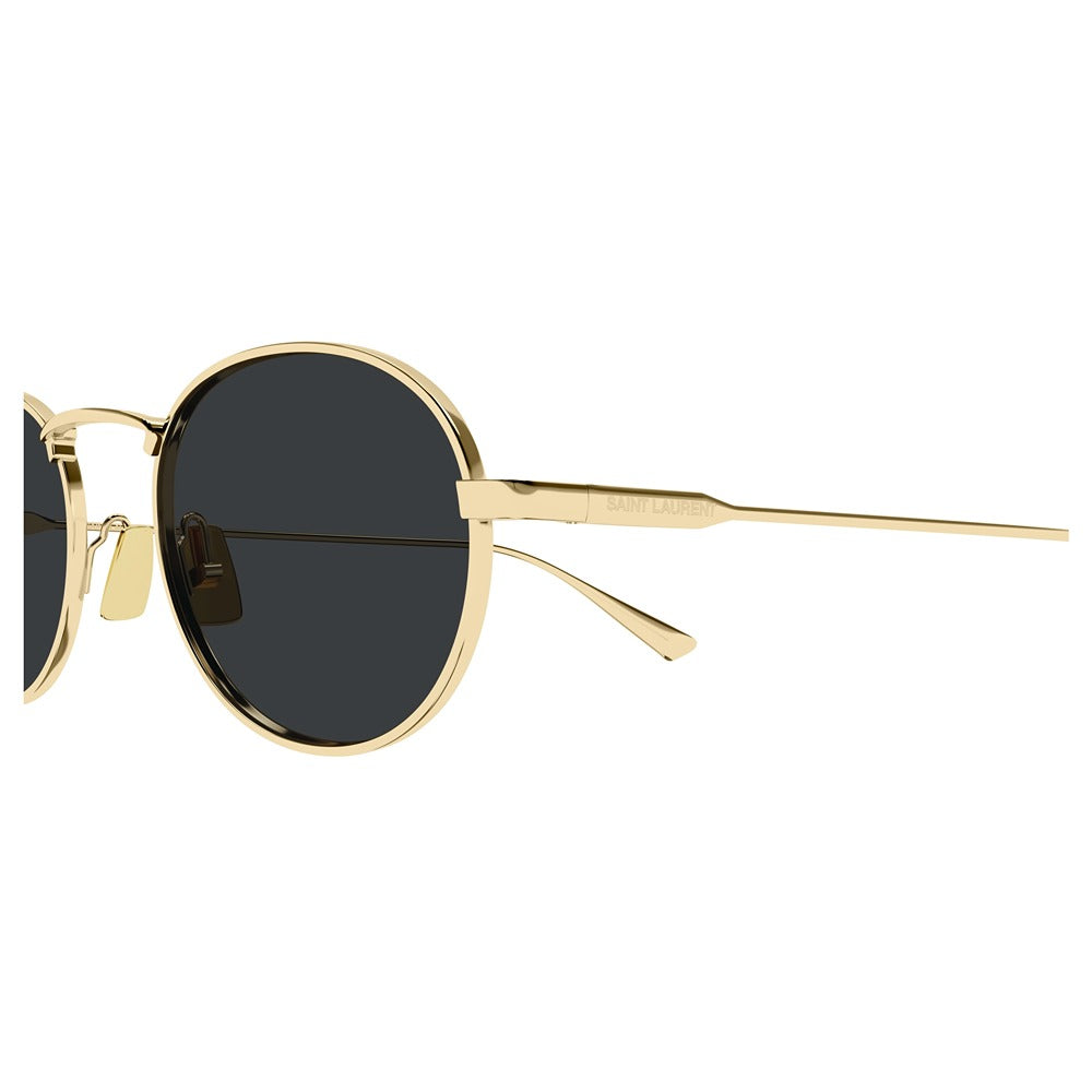 Saint Laurent SL 799 sunglasses col. 003 gold gold black