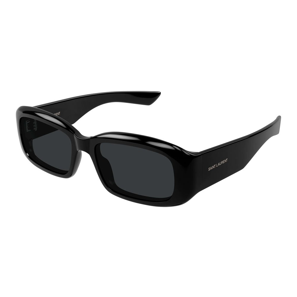 Occhiale da sole Saint Laurent SL 809 col. 001 black black black