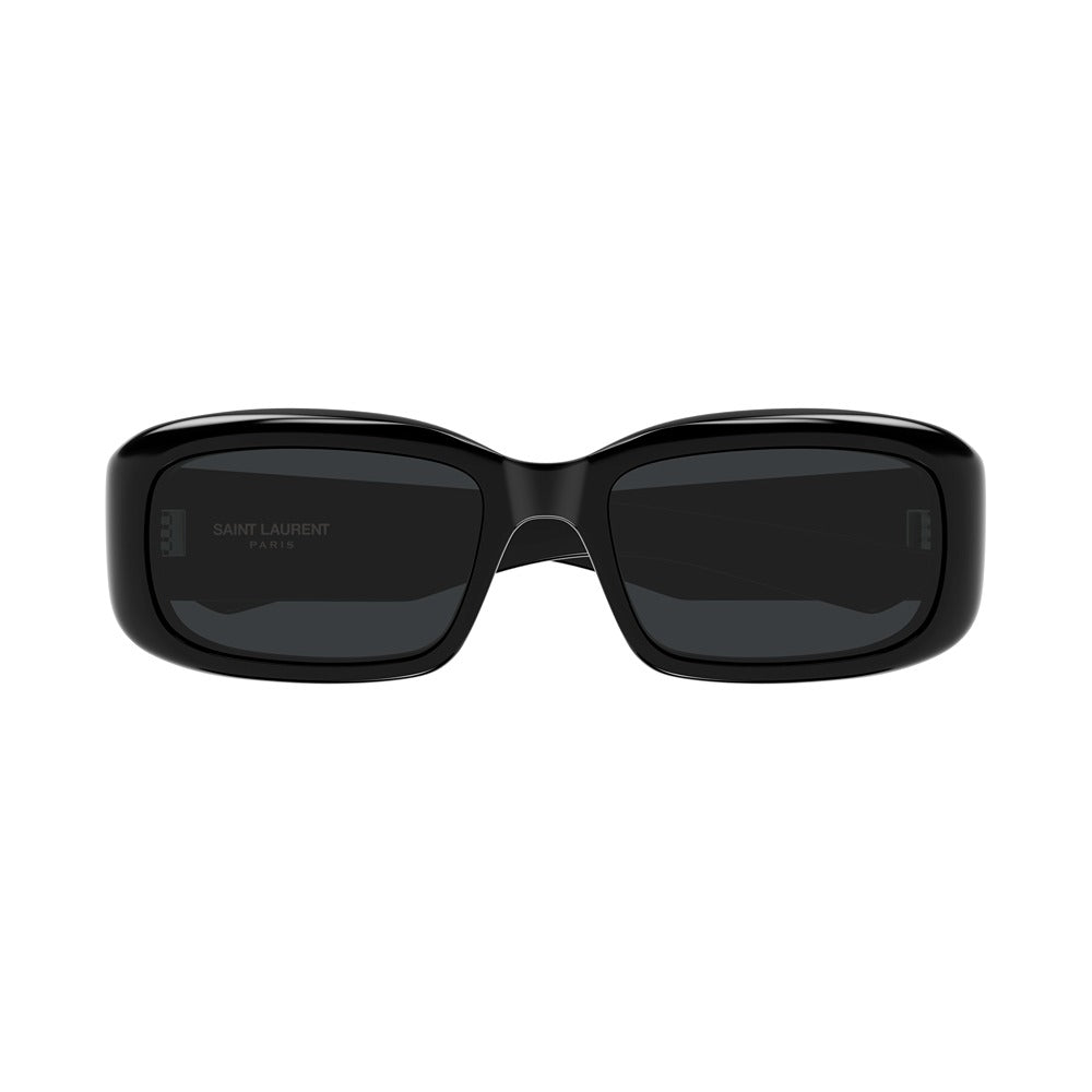 Occhiale da sole Saint Laurent SL 809 col. 001 black black black
