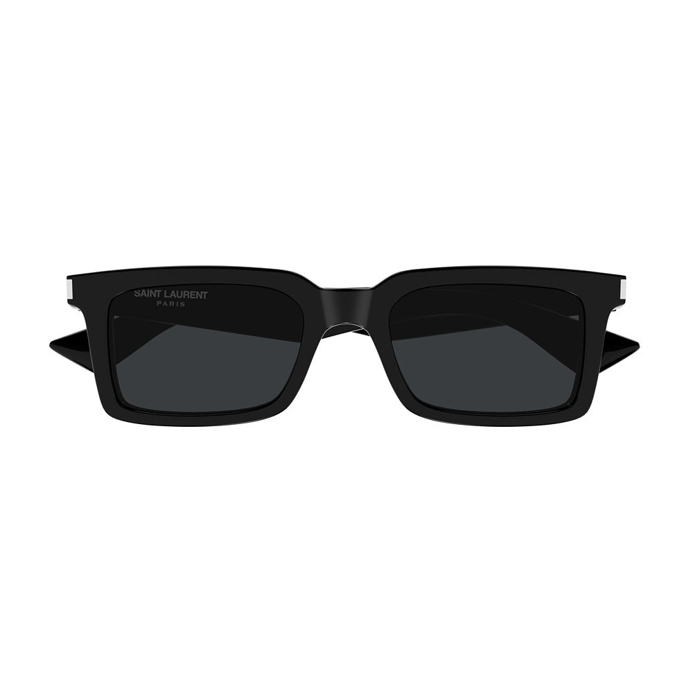 Occhiale da sole Saint Laurent mod. SL 860 col. 001 black
