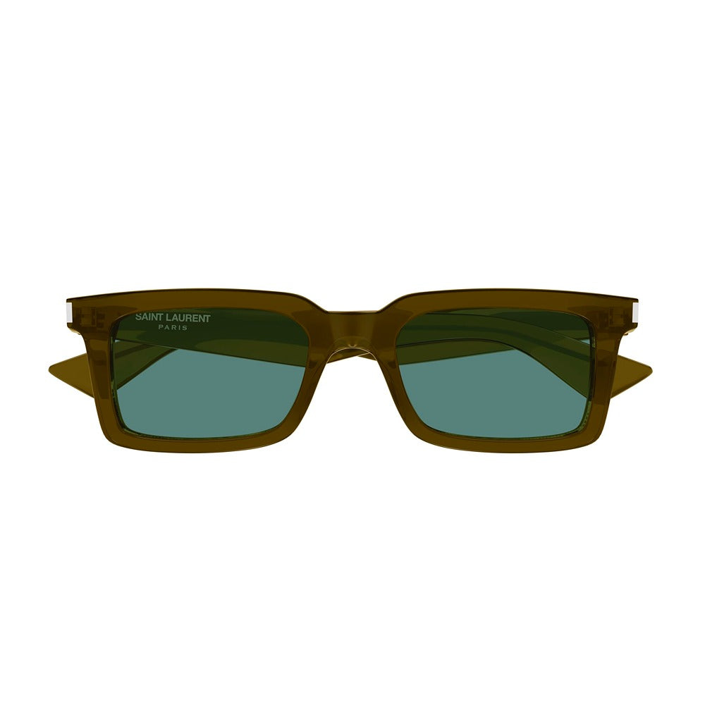 Occhiale da sole Saint Laurent mod. SL 860 col. 004 brown