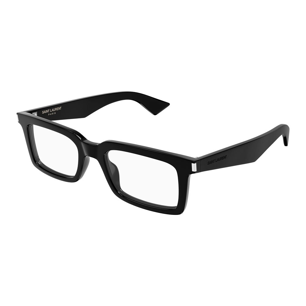 Occhiale da vista Saint Laurent mod. SL 860 col. 001 black