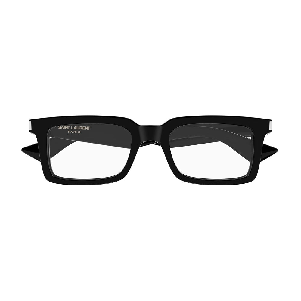 Occhiale da vista Saint Laurent mod. SL 860 col. 001 black