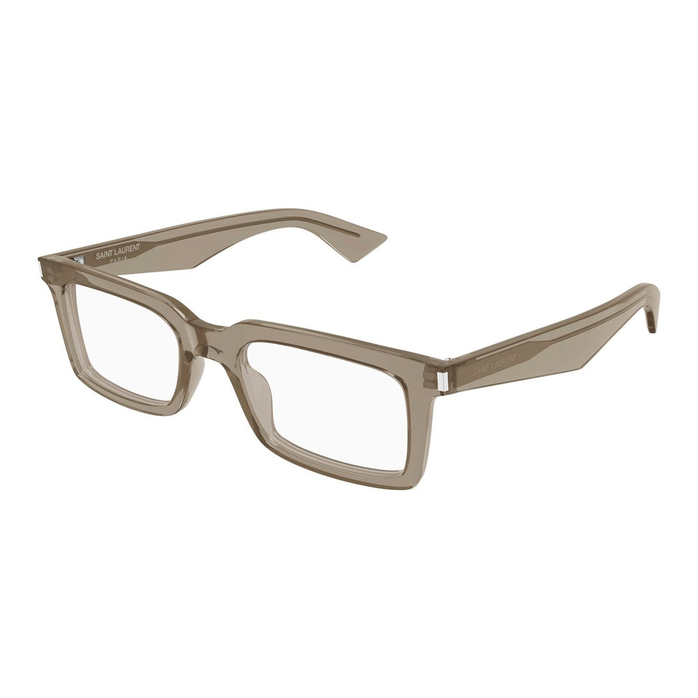 Occhiale da vista Saint Laurent mod. SL 860 col. 003 brown