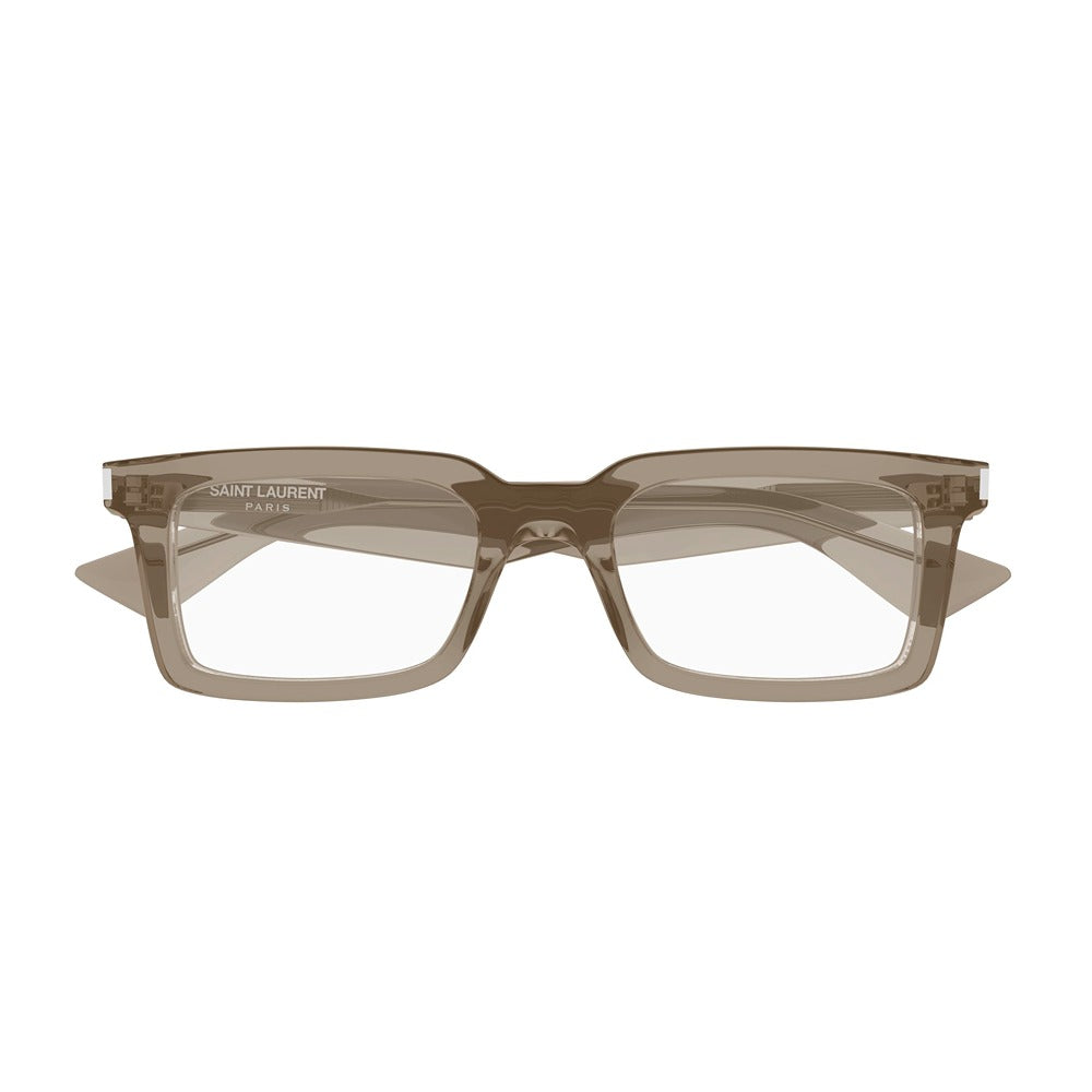 Occhiale da vista Saint Laurent mod. SL 860 col. 003 brown