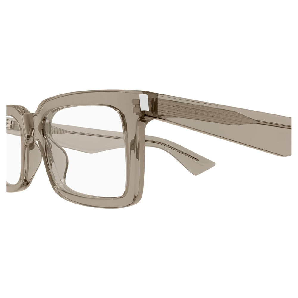 Occhiale da vista Saint Laurent mod. SL 860 col. 003 brown
