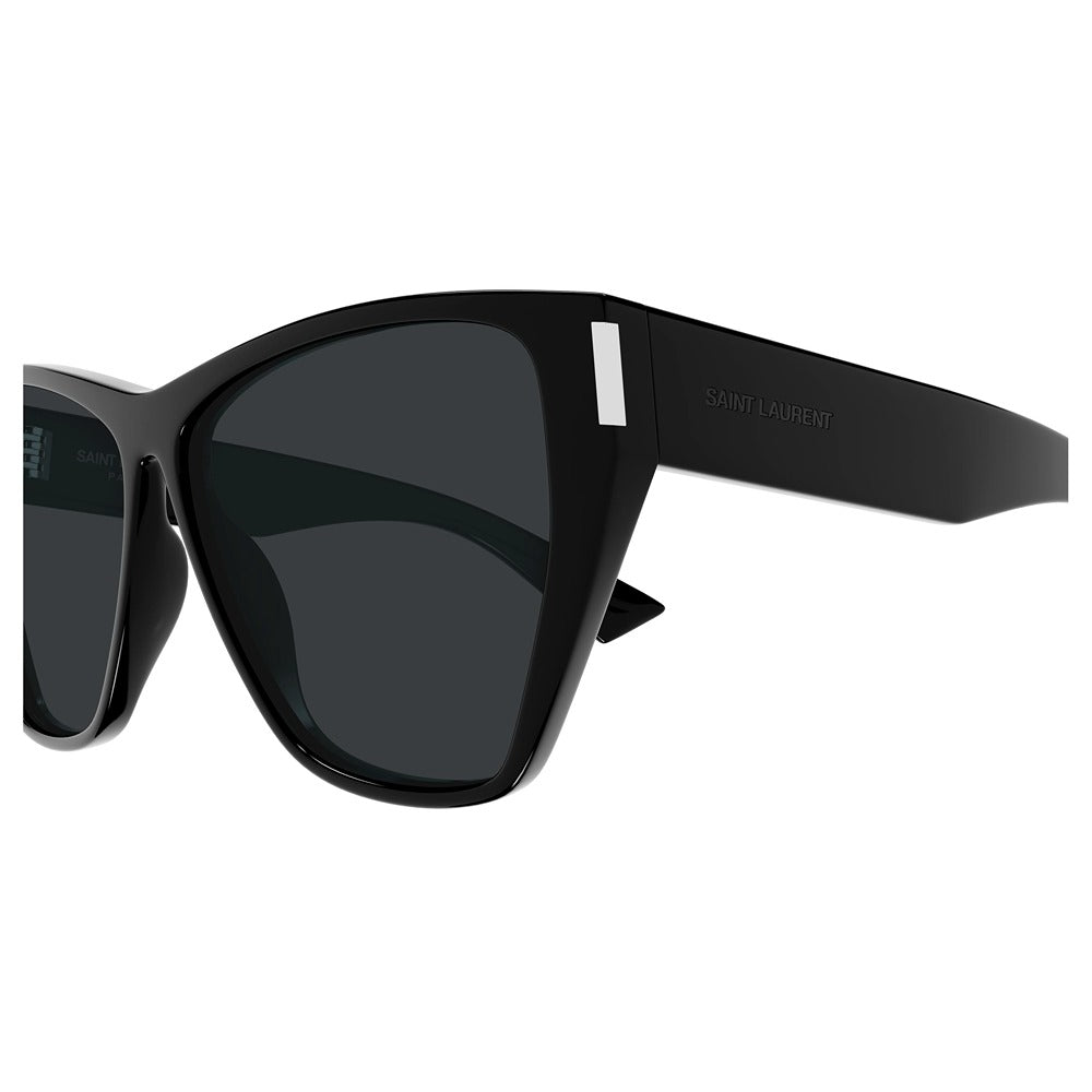 Occhiale da sole Saint Laurent mod. SL 927 col. 001 black