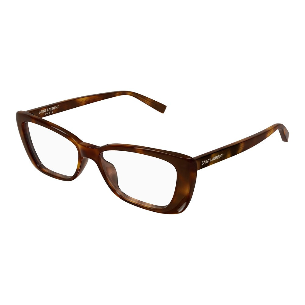 Saint Laurent eyeglasses mod. SL 943 col. 002 havana