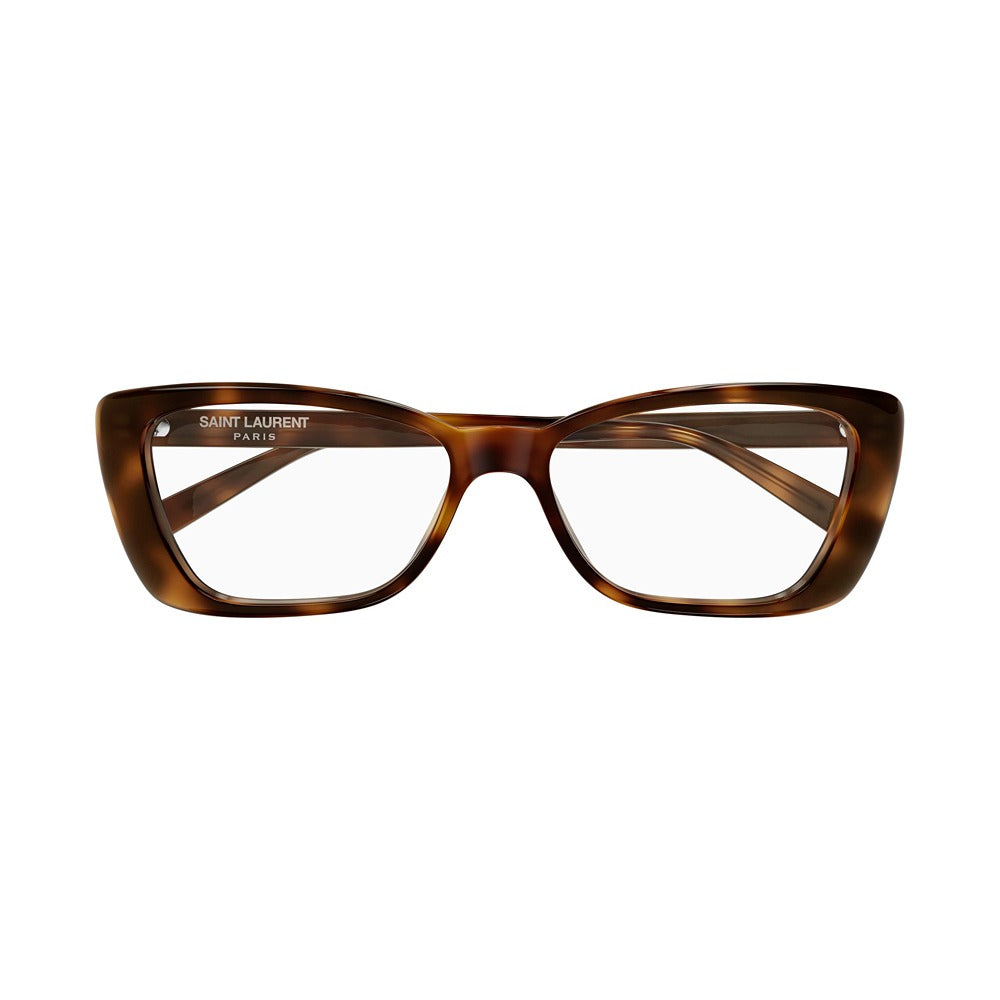 Saint Laurent eyeglasses mod. SL 943 col. 002 havana