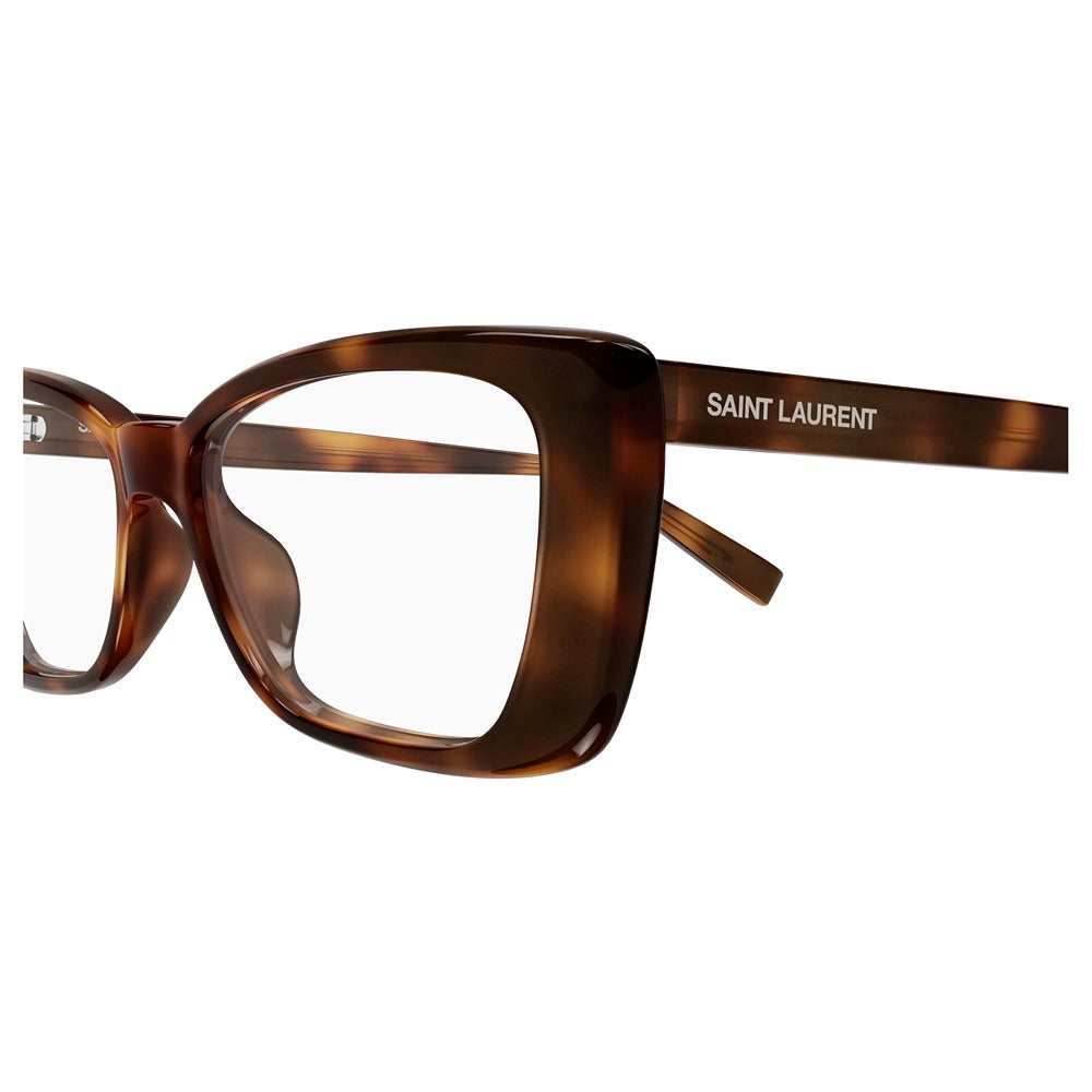 Saint Laurent eyeglasses mod. SL 943 col. 002 havana