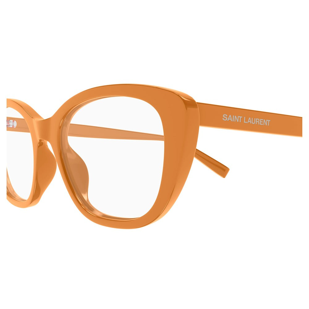 Occhiale da vista Saint Laurent mod. SL 945 col. 005 orange