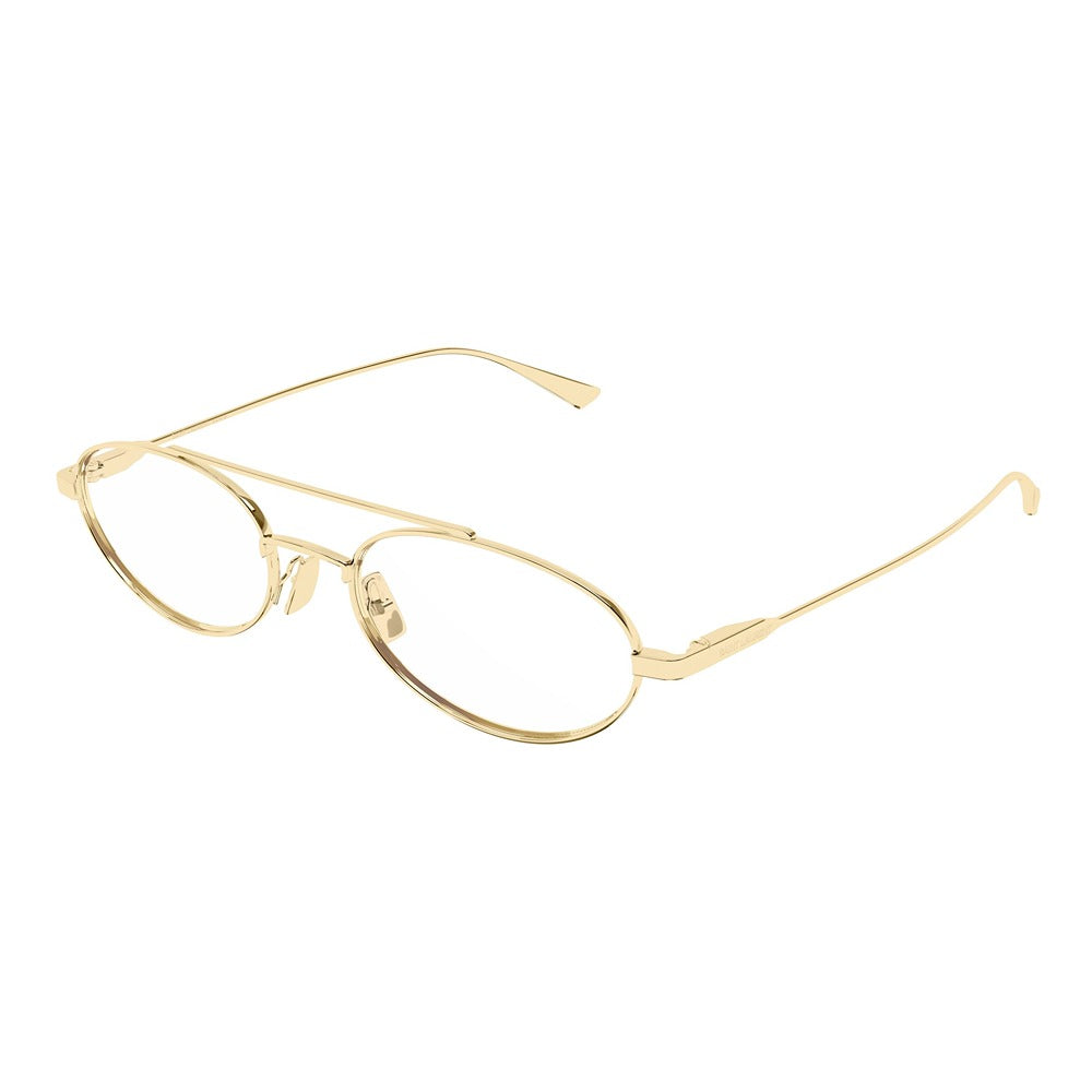 Occhiale da vista Saint Laurent mod. SL 951 col. 005 gold