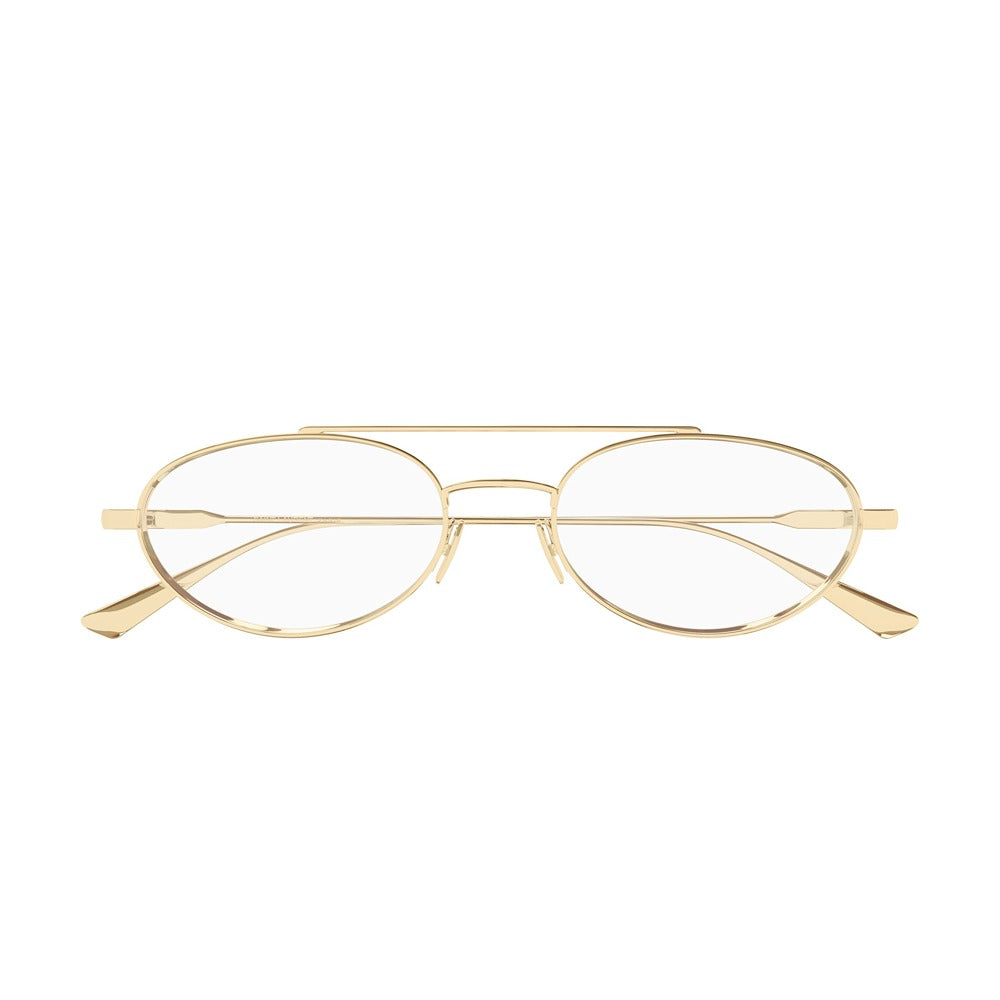 Occhiale da vista Saint Laurent mod. SL 951 col. 005 gold