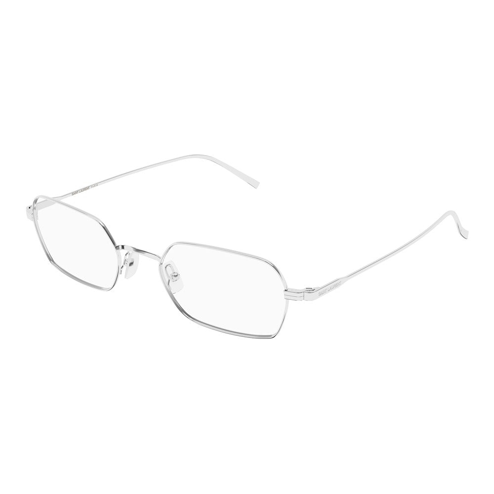 Saint Laurent eyeglasses mod. SL 952 col. 002 silver