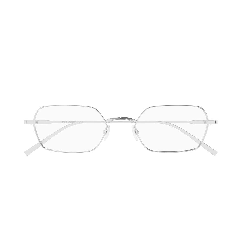 Saint Laurent eyeglasses mod. SL 952 col. 002 silver