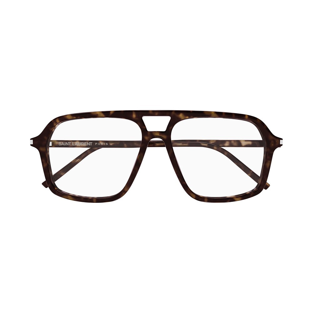 Occhiale da vista Saint Laurent mod. SL 960 col. 005 havana