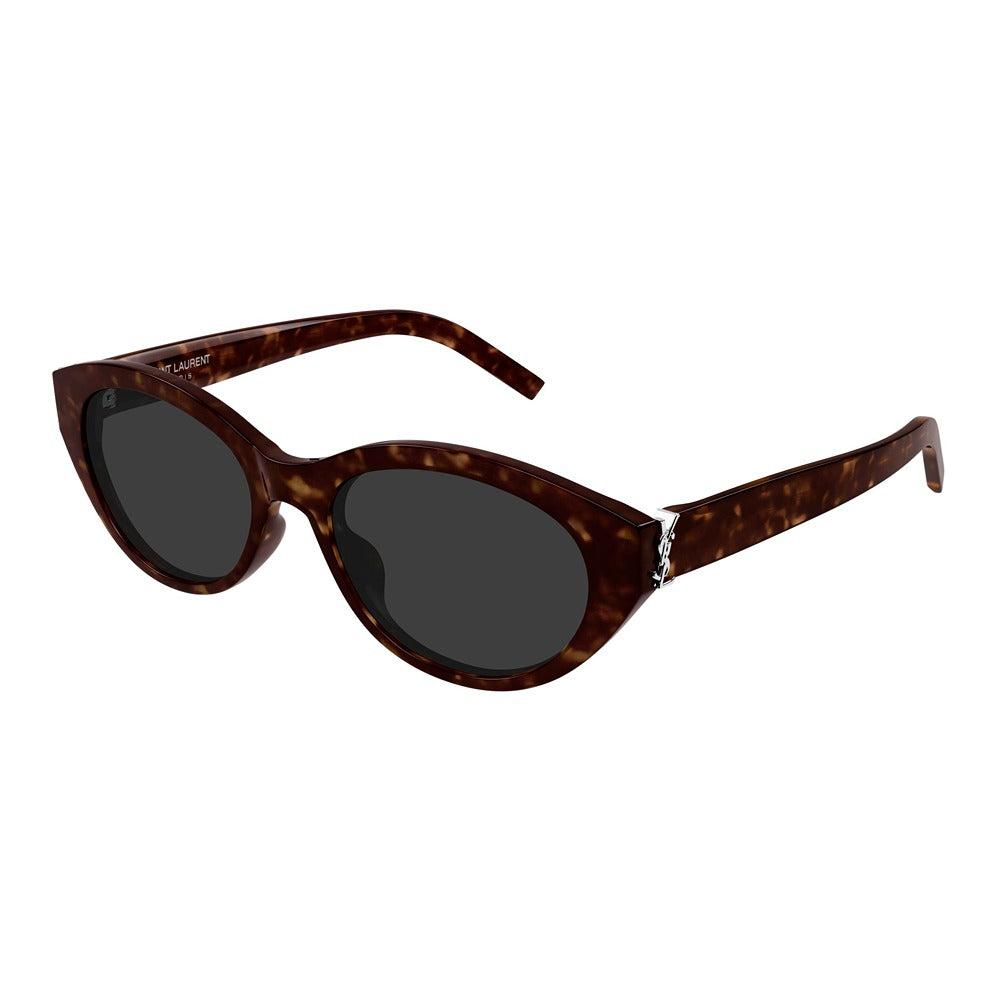 Saint Laurent SL M148 sunglasses col. 002 havana havana grey