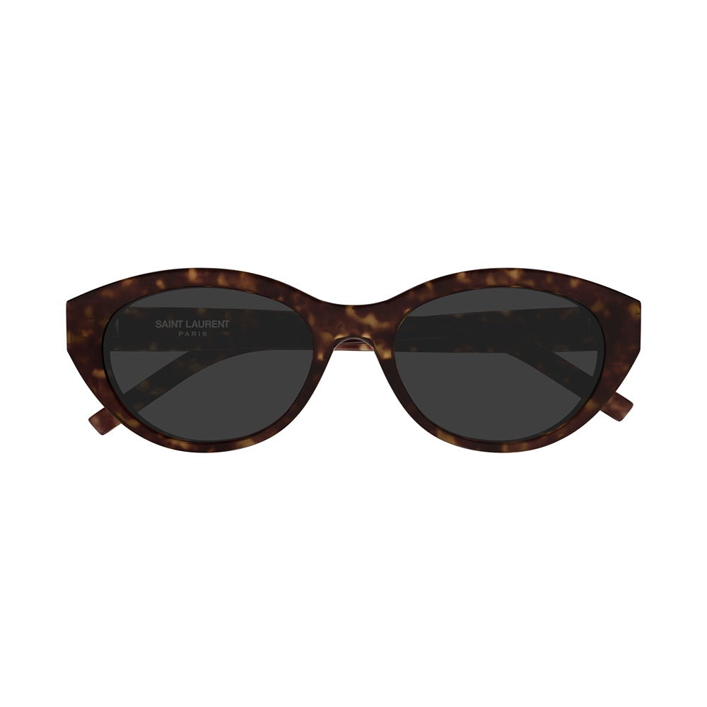 Saint Laurent SL M148 sunglasses col. 002 havana havana grey