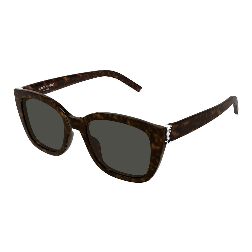 Occhiale da sole Saint Laurent mod. SL M176 col. 002 havana