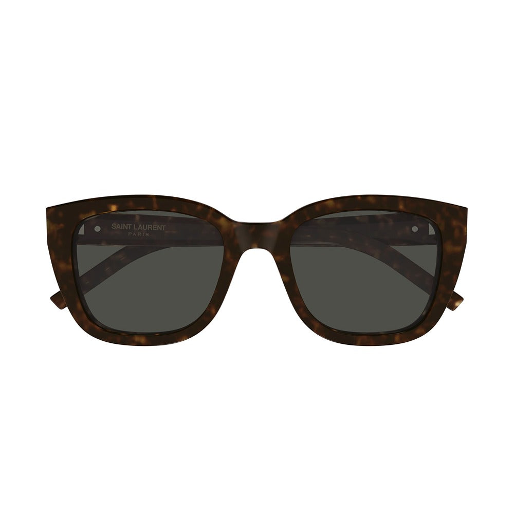 Occhiale da sole Saint Laurent mod. SL M176 col. 002 havana