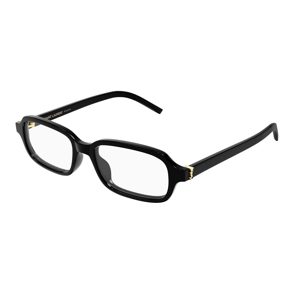 Occhiale da vista Saint Laurent mod. SL M180 col. 001 black