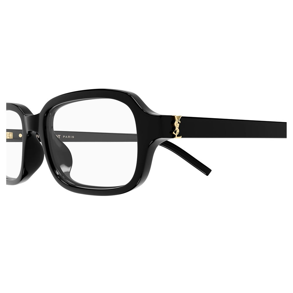 Occhiale da vista Saint Laurent mod. SL M180 col. 001 black