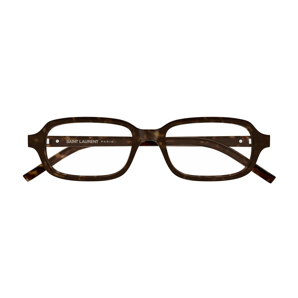 Occhiale da vista Saint Laurent mod. SL M180 col. 002 havana