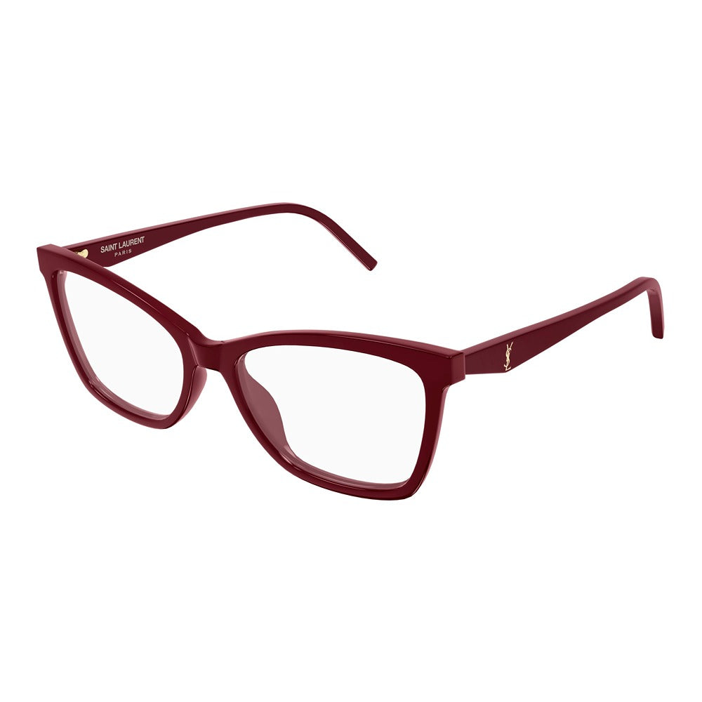 Occhiale da vista Saint Laurent mod. SL M183 col. 005 red