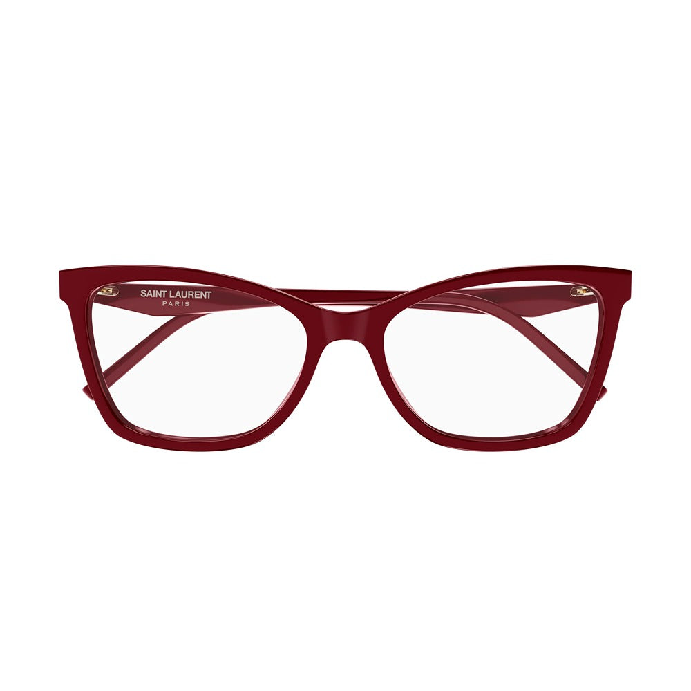 Occhiale da vista Saint Laurent mod. SL M183 col. 005 red