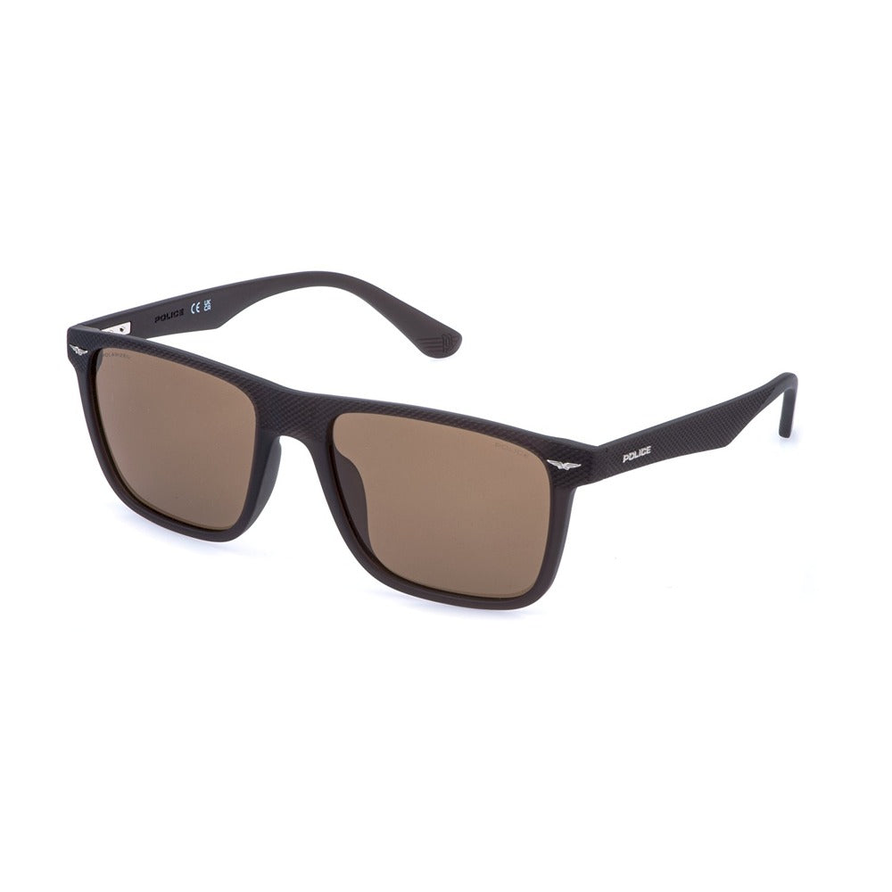Police sunglasses SPLE02 col. 868P
