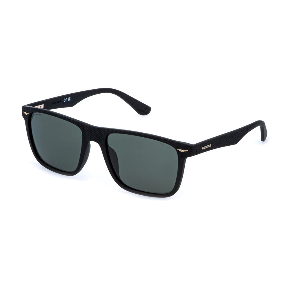 Police sunglasses SPLE02 col. U28P