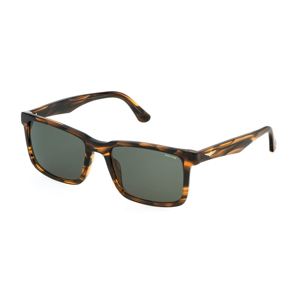 Police sunglasses SPLP21 col. 0836