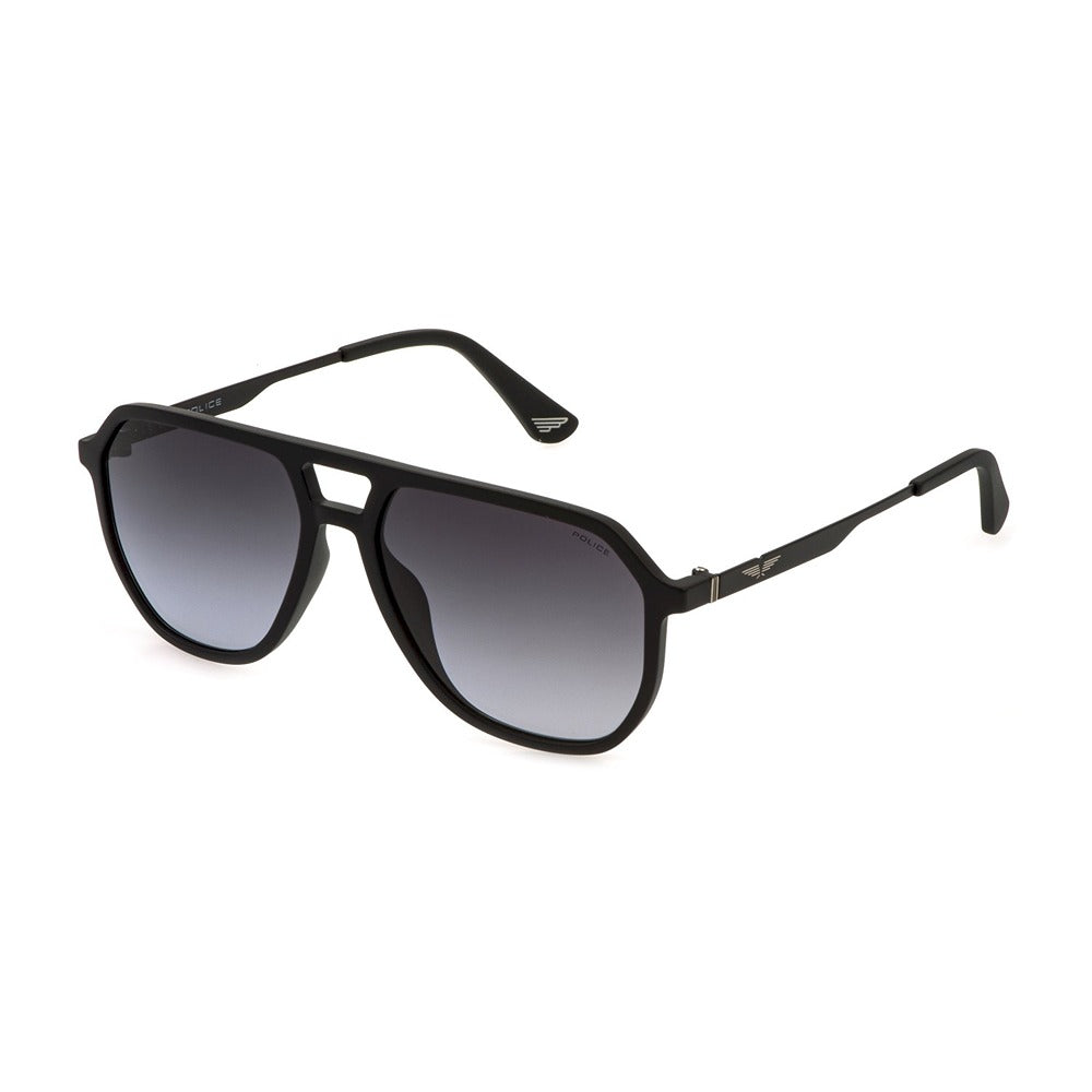 Police sunglasses SPLQ81 col. 0U28