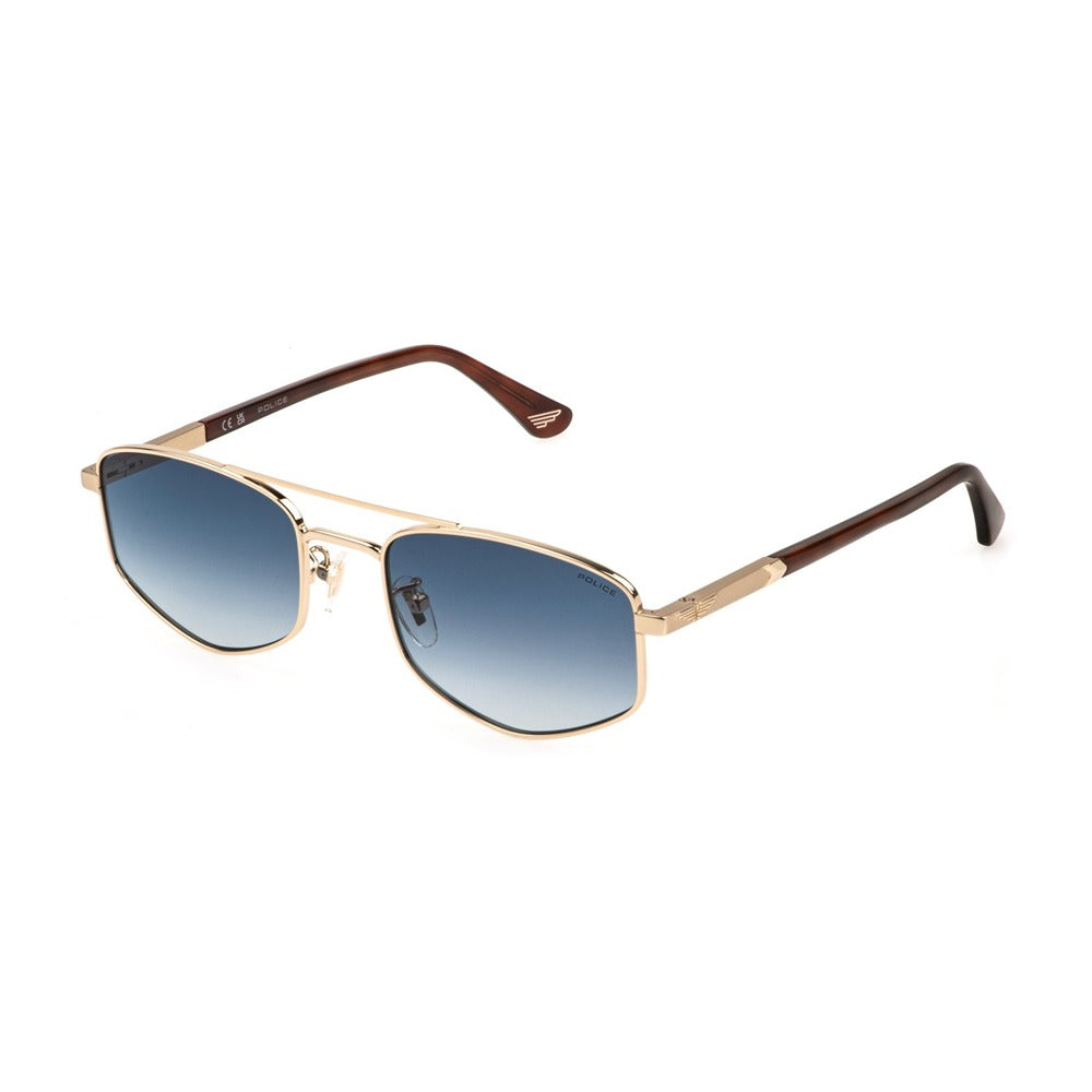 Police sunglasses SPLQ84 col. 300Y