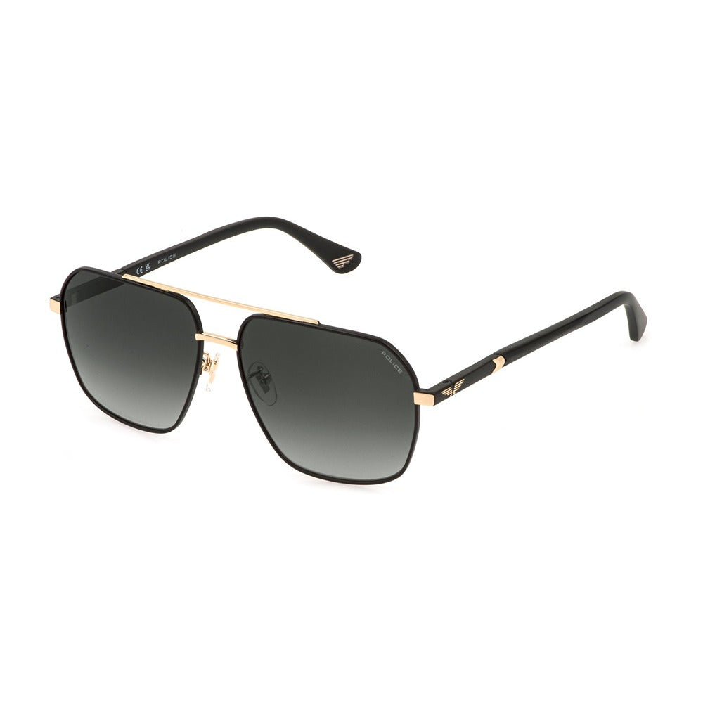 Police sunglasses SPLQ85 col. 0302