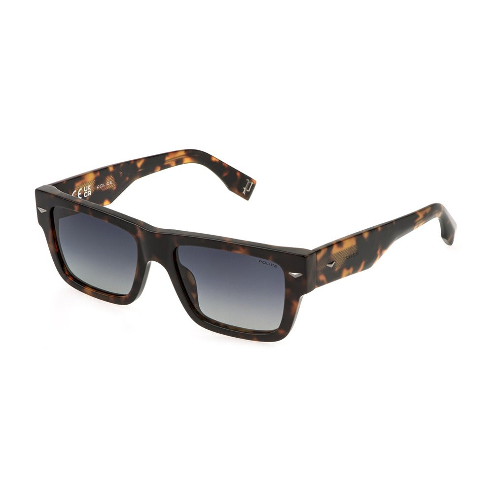 Police sunglasses SPLQ87 col. 0C10