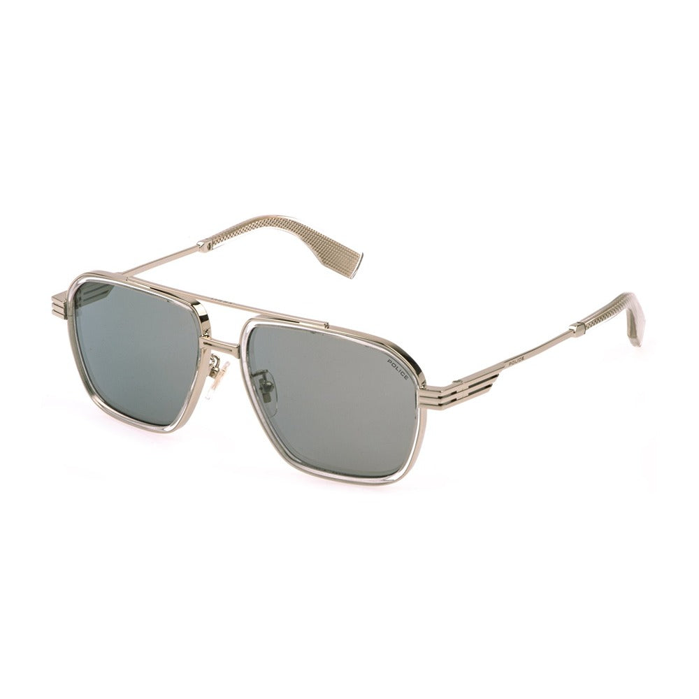 Police sunglasses SPLQ91E col. 8FFG