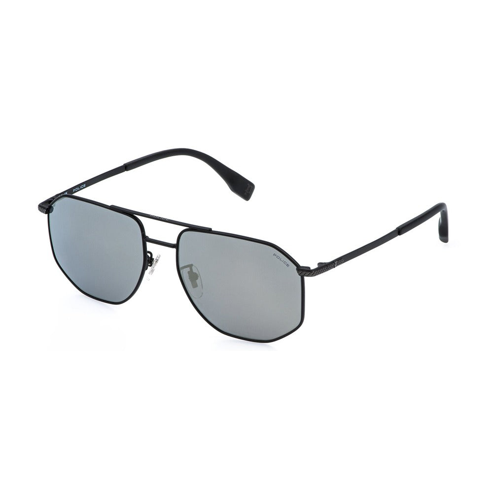 Police sunglasses SPLR76 col. 599X