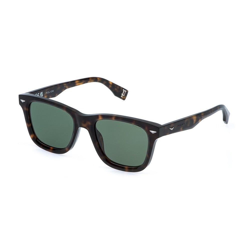 Police sunglasses SPLR80 col. 02BL