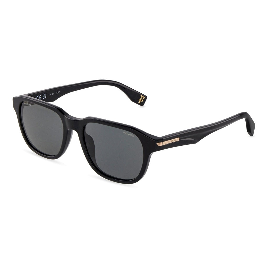 Police sunglasses SPLU67 col. 700P