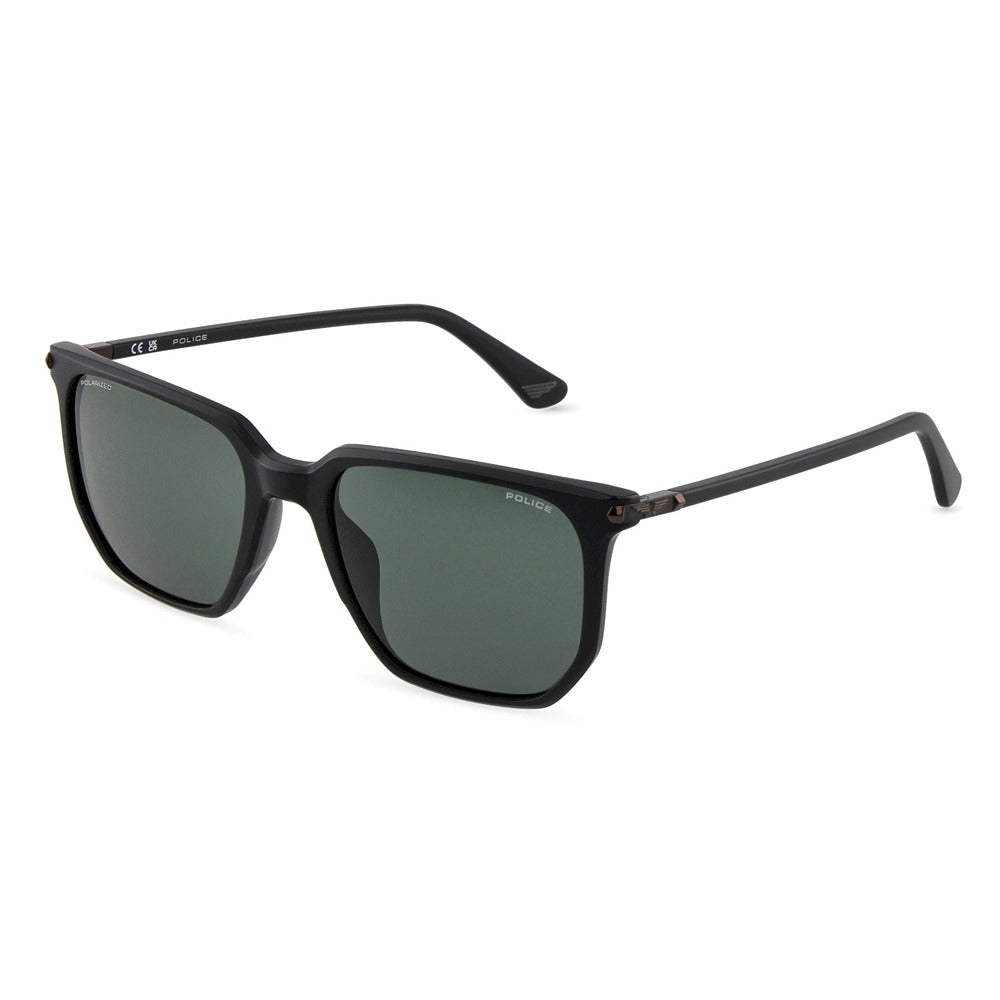 Police sunglasses SPLU70 col. 703P