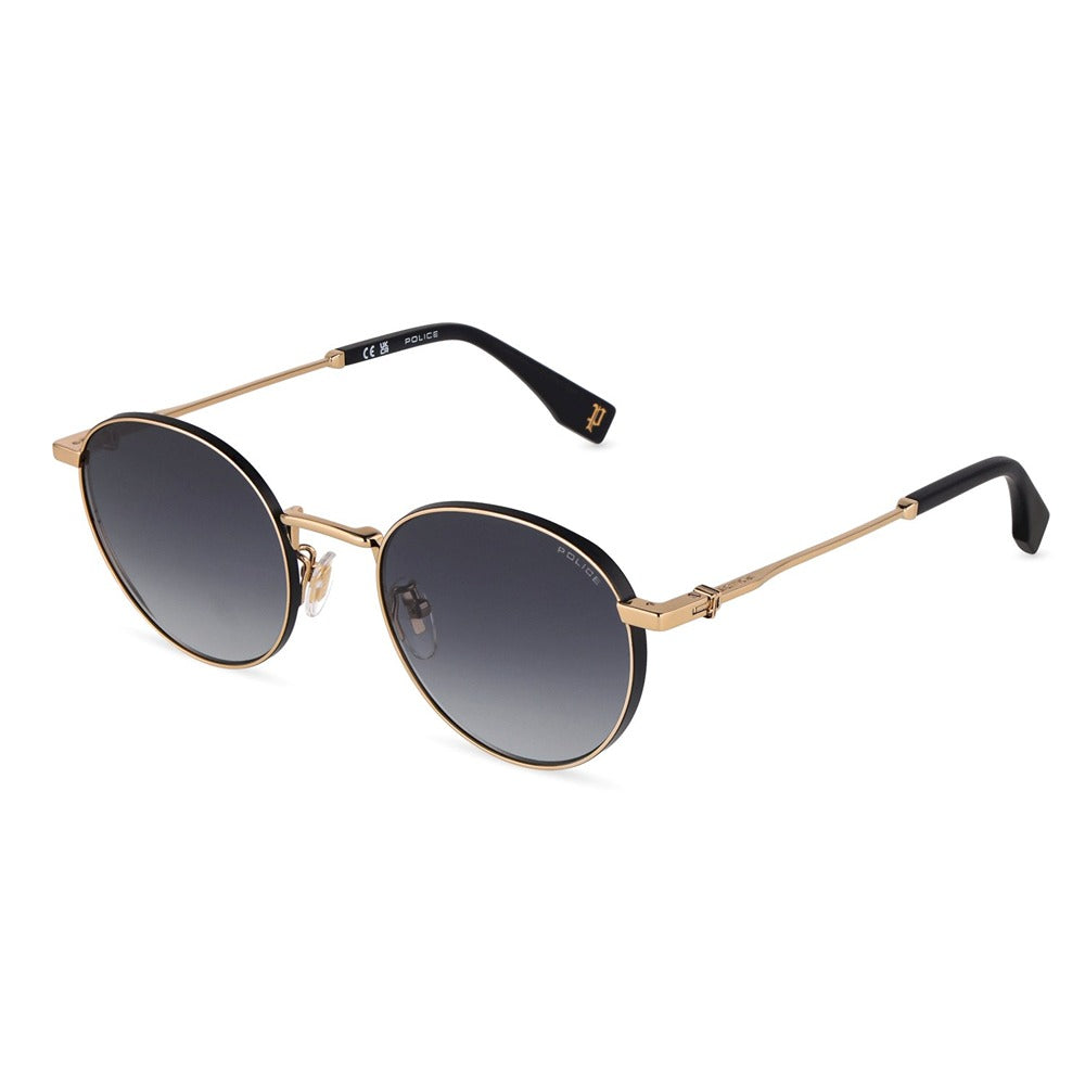 Police sunglasses SPLU73 col. 0302